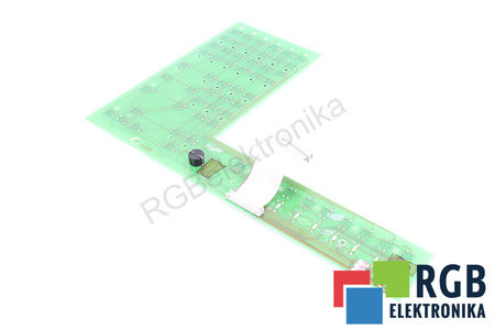 047/00 LAUER SYSTEME KLAVIATŪRA