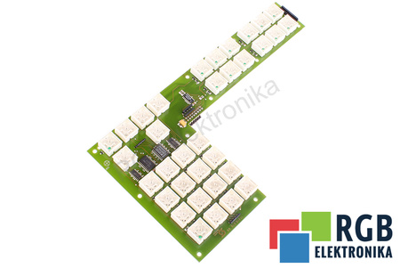 11518.010 SUTRON KLAVIATŪRA