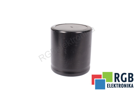 KONDENSATORIUS 1000UF 400V NICHICON KONDENSATORIUS