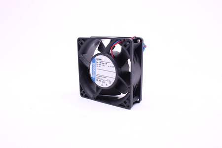 3314NN EBM PAPST 92X92X32MM, 24V, 0.075A VENTILIATORIUS