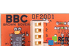 DF2001 BBC BROWN BOVERI DALIMS