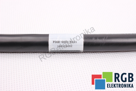 F06B-0001-K011 RP EUMAX SKIRTAS ΑIF,ΑIS FANUC 7M KABELIS PAKAITALAS