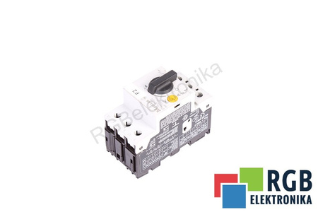 PKZM0-25 MOELLER ATJUNGIKLIS