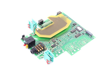 05-2951C PEPPERL FUCHS SKIRTAS KFU8-CRG-EX1.D