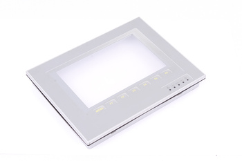 FRONT LHT-T70T-NE LAUER DĖŽUTĖS PRIEKIS