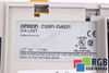 CQM-DA021 0-20MA OMRON