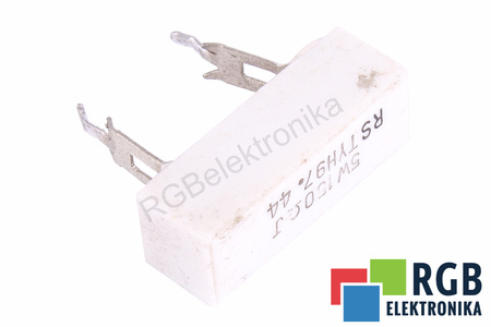 ATSPARUMAS RSTYH97.44 50OHM, 5W