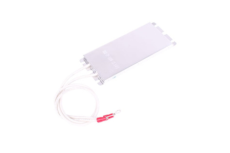 ATSPARUMAS RBX-ZP-100W 12.5OHM