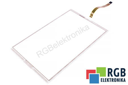 6AV7230-0DA20-2CA0 362X228MM, 5PIN, 15.4" UTIKLIS PAKAITALAS