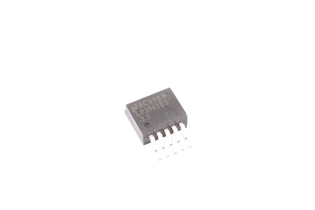 LP3963ES-2.5 NATIONAL SEMICONDUCTOR