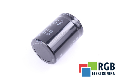 KONDENSATORIUS AUF-M40 MARCON 480UF, 450V