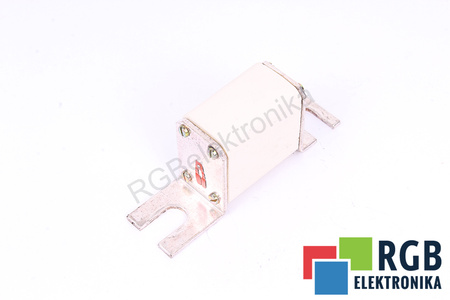 SAUGIKLIS 2018904 SIBA NH00 L-NR VDE0636/2 125A SAUGIKLIS