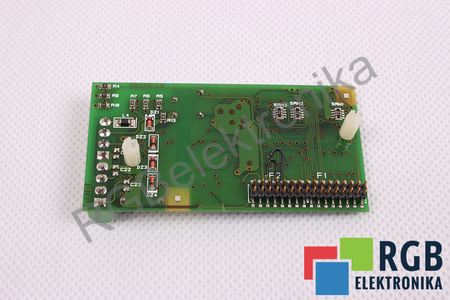 58220 KSB SKIRTAS PUMP DRIVE