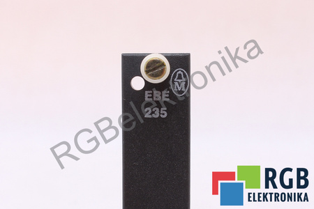 EBE 235 KLOCKNER MOELLER EBE-235 K-M E235C