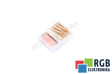 ROS2508 HENGSTLER ROS-2508 24V, 8A ESTAFETĖ