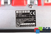 MC320T HEIDENHAIN ID.NR. 731359-01