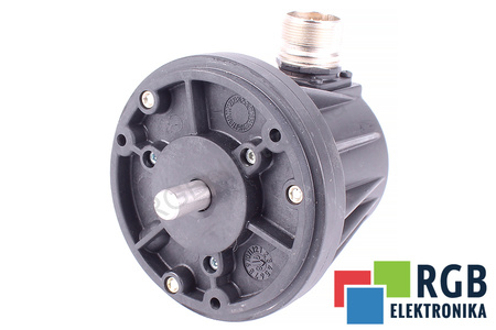 DG1604 INDRAMAT 5E0100200017 CODER