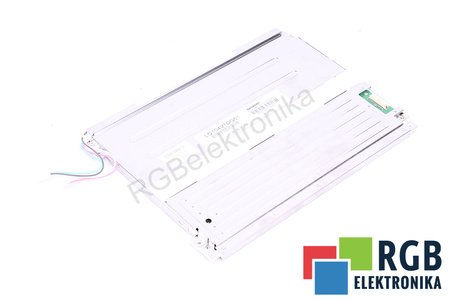 LQ104V1DG61 SHARP LCD MATRICA