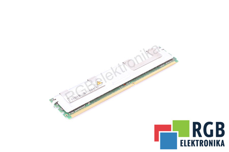 HYS72T256520HFD-3S-B QIMONDA 2GB 2RX4 PC2-5300F-555