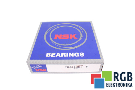 NU313ET NSK 65X140X33 GUOLIS