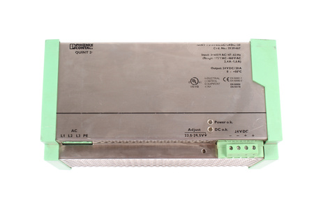 PS-3X400AC/24DC/20 PHOENIX CONTACT