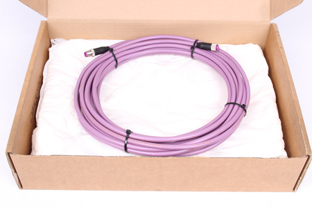 AWM-E47676 10M 5PIN SIGNALO KABELIS