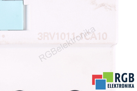 3RV1011-1CA10 SIEMENS