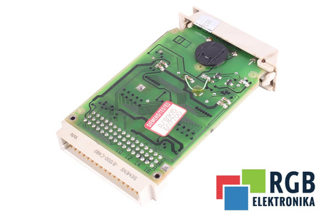 6FX1134-2BA01 SIEMENS