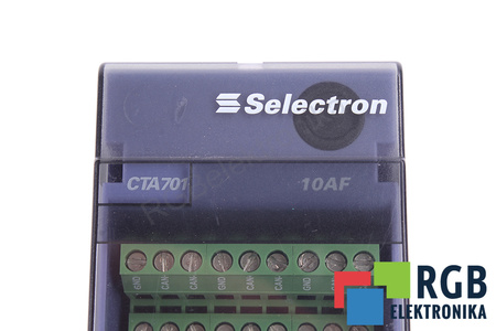CTA701 SELECTRON 10AF