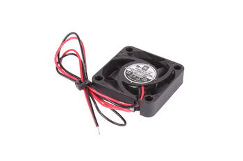 OD4010-24HSS ORION 40X40X10MM, 24V VENTILIATORIUS