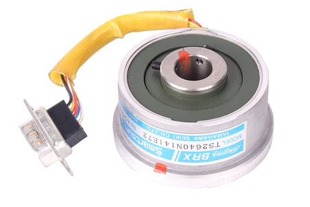 TS2640N141E72 TAMAGAWA BRX SMARTSYN IŠSPRĘSTI