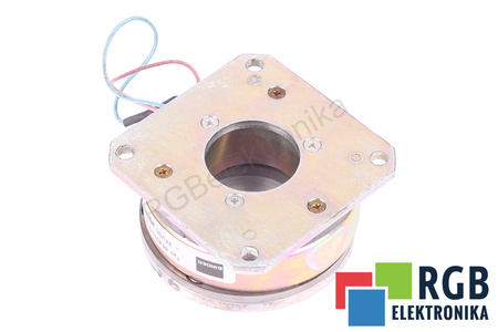 8662107E15 BINDER STABDYS