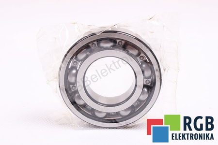 6207 SKF 35X72X17 20000RPM, 13000RPM, 35X72X17 27KN, 15.3KN GUOLIS