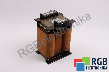 E2565-254-824 GOMI ELECTRIC 200-220V, 0-100-110V TRANSFORMATORIUS