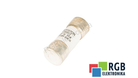 SAUGIKLIS FR22GR69V50 FERRAZ PROTISTOR Y220913 690VAC 50A 22X58MM