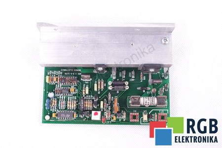 NEK1555/B03 BERGES NEK1.5-5.5/PA