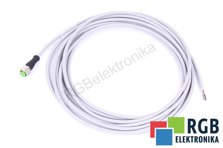 7000-12221-2340500 MURR ELEKTRONIK 5M KABELIS