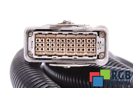 347179-84 YASKAWA MOTOMAN 15M KABELIS