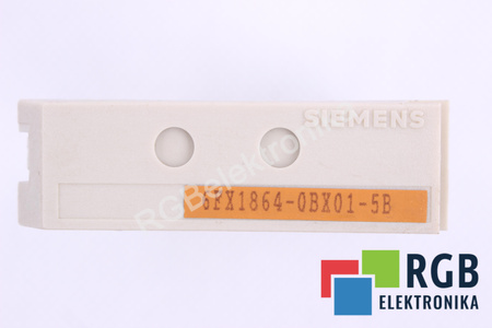 6FX1864-0BX01-5B SIEMENS 5702847001.00