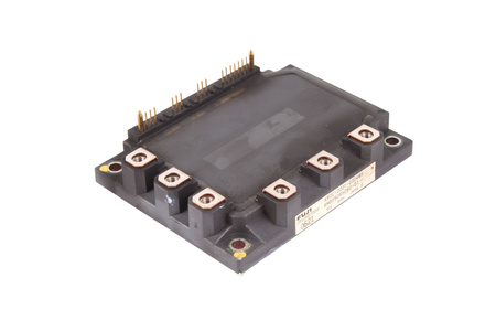 6MBP50RH060-01 FUJI ELECTRIC A50L-0001-0304#S TRANZISTORIUS