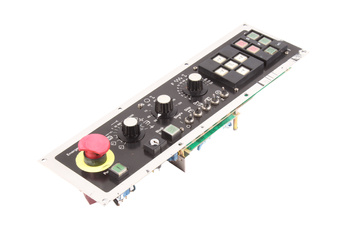 6FX1126-8AA00 SIEMENS SINUMERIK 3 KLAVIATŪRA