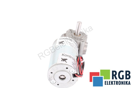 GR42X25 DUNKERMOTOREN