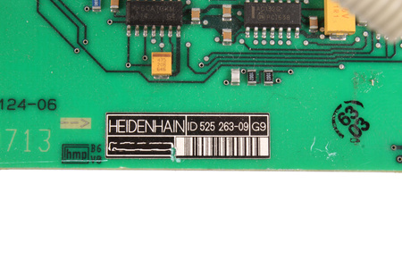 ID.NR.525263-09 HEIDENHAIN DALIMS