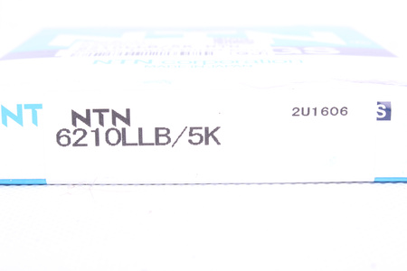 6210-LLB/5K NTN 50X90X20 GUOLIS