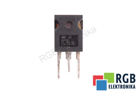 W4N150 ST MICROELECTRONICS