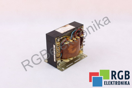 BV23748 WEM 220/380V, 20/20-25V TRANSFORMATORIUS