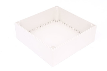 U-CI44X FANUC KORPUSO DANGTIS