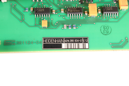 ID.NR.366834-07 HEIDENHAIN