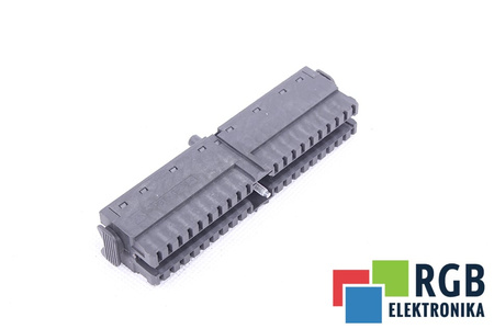 6ES7392-1AM00-0AA0 SIEMENS SIMATIC S7-300 FRONT CONNECTOR