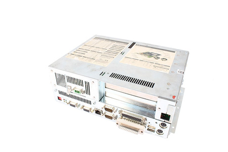 5C5001.32 B&R AUTOMATION SYSTEM 440BX 4ATI MTC 2SIMM 30GB SDRAM CELERON 566/66 128K